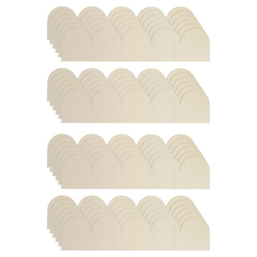 24pcs moulure bois - moulure,