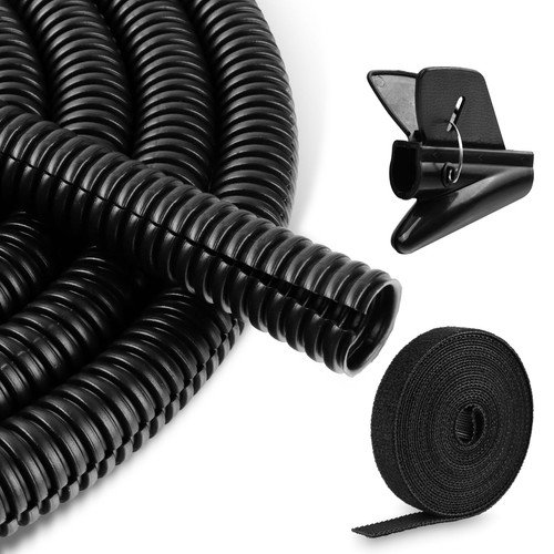 Gaine electrique 10ft - gaine,