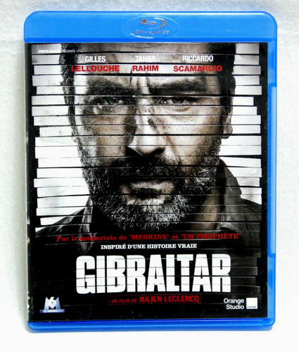 Gibraltar gilles lellouche - gilles,