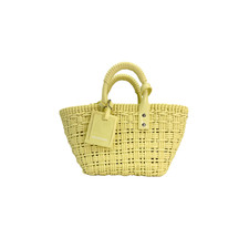 Sac à Bandoulière Bistro Panier - Balenciaga