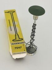 MÄRKLIN 7047 ÉCHELLE HO