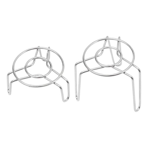 Mini panier vapeur polyvalent