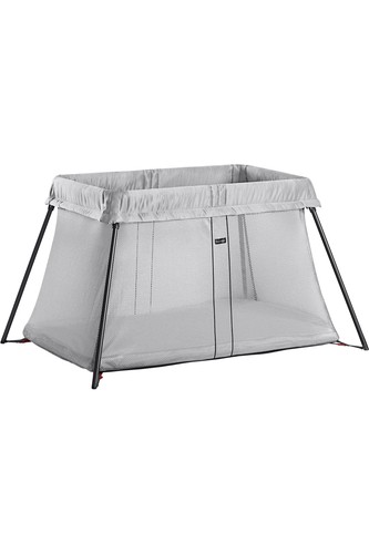 Lit parapluie light argent - lit,