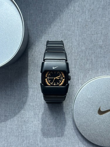 Nike line matte black - nike,