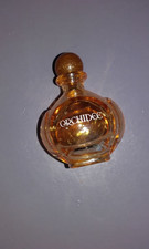 1 Lot de 3 Miniatures parfum flacons vides