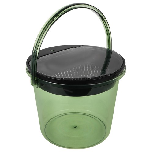Pot compost cuisine meuble - pot,