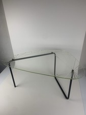 Rare table basse 1950 design Robert Mathieu Mategot