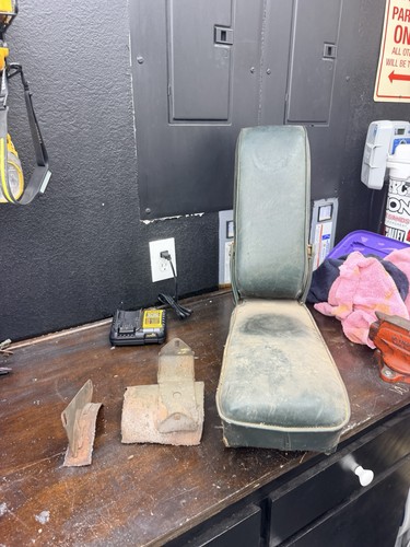 1968 charger body buddy - 1968,