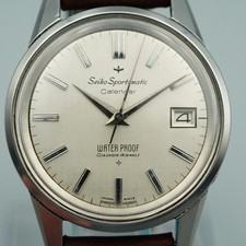 Montre Homme Vintage Années