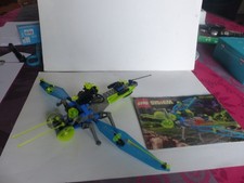 Lego espace : Set  6907/6909