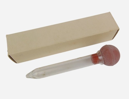 Seringue prophylactique us - seringue,
