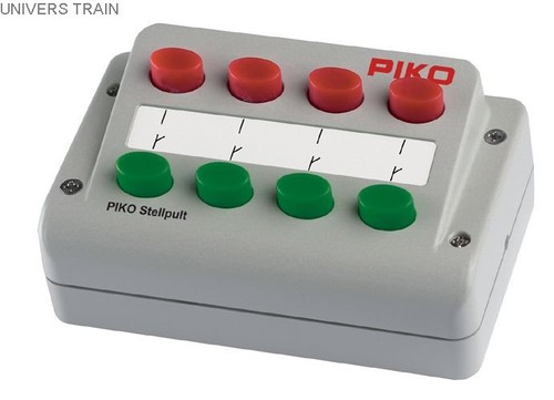 Piko 55262 boitier commande - piko,