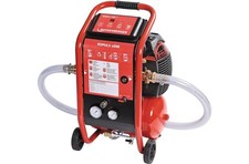 ROTHENBERGER Compresseur de rinçage ROPULS eDM pression de service maxi. 8 ba...