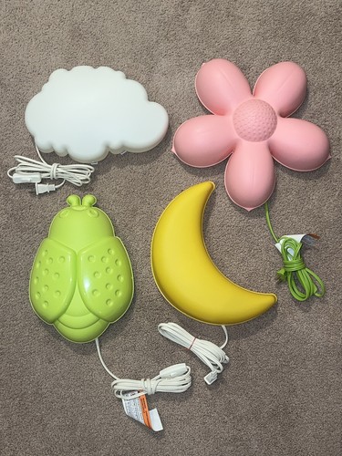 Lot ikea smila mane moon - of,