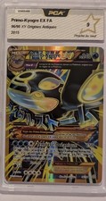 Primo-Kyogre EX Full Art 96/98