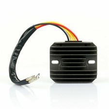 Regler moto régulateur Pour