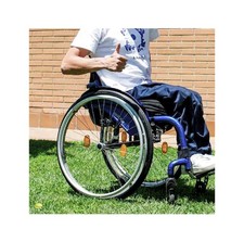 TANNUS Roue pour fauteuil