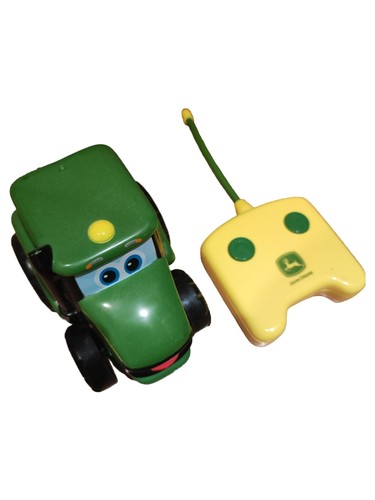 Tomy john deere tracteur - john,