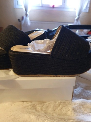 Sandale claquette mule - claquette,