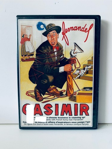Casimir fernandel - casimir,,