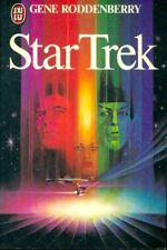 Star Trek - Gene Roddenberry -