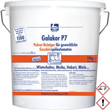 Becher galakor p7 - dr.,