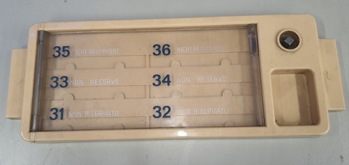 Sncf indicateur de - -,