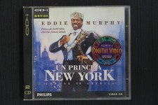 Un Prince à New York Philips CD-i Complet PAL FR CDi