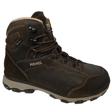 Meindl Lech GTX Bottes D'Hiver Pour Hommes Chaussures De Randonnée Neu