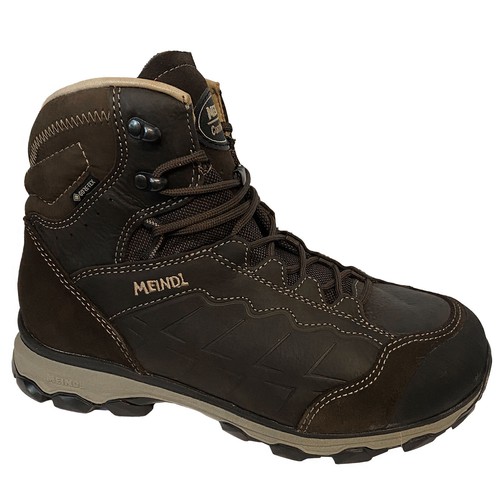 Meindl lech gtx bottes hiver - lech,