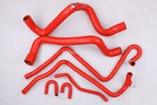 7 durite silicone Renault 5