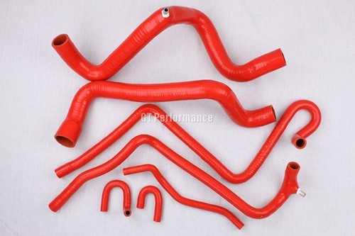Durite silicone renault 5 - 7,