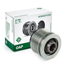 INA Poulie débrayable