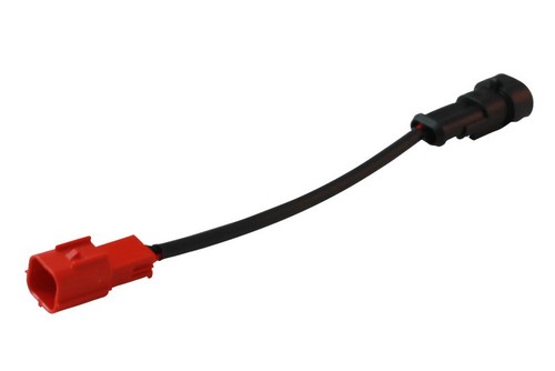 Connecteur femelle ducati dda - ducati,