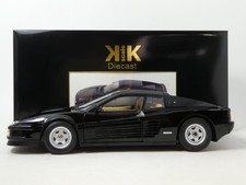 KK Ferrari Testarossa Noir