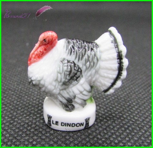 Feve animaux ferme - de,