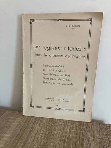 Les églises tortes dans le - églises,