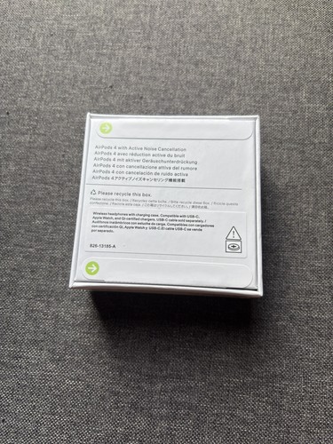 Airpods - airpods, 4