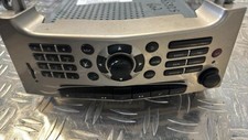 Autoradio d'origine PEUGEOT 607 PHASE 2 657482