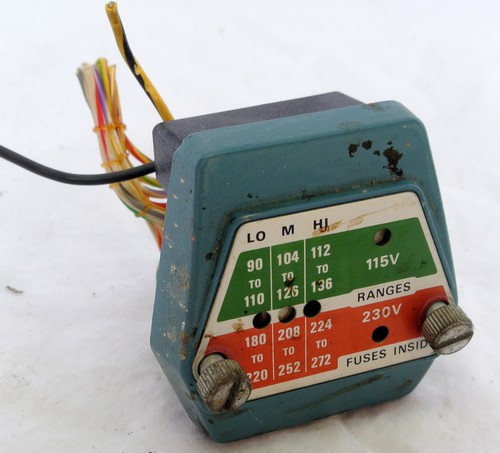 Tektronix 545b oscilloscope - tektronix,