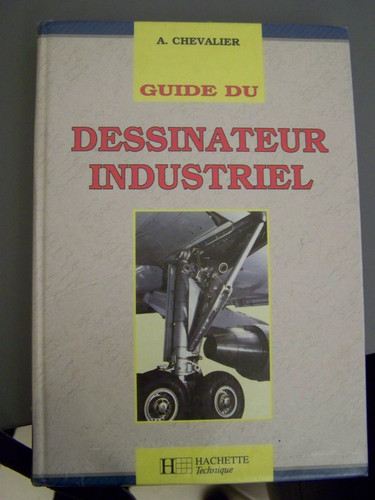 Guide dessinateur - guide, du
