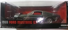 GreenLight 1968 Ford Mustang