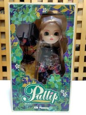 Holiday Limited Pullip Doll