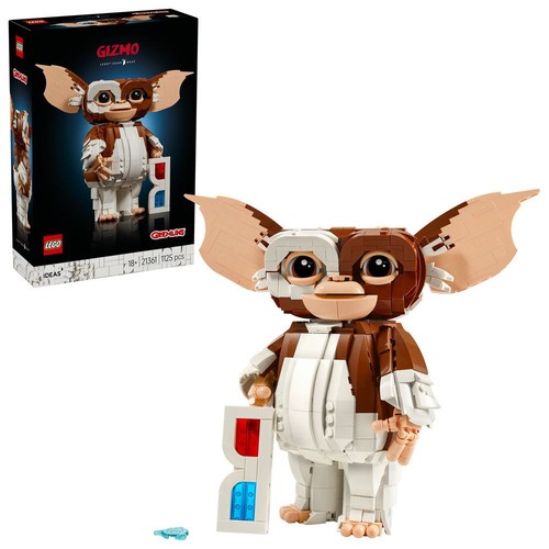 Lego ideas gremlins gizmo - ideas, :