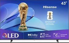 Hisense 43e79q smart - hisense,