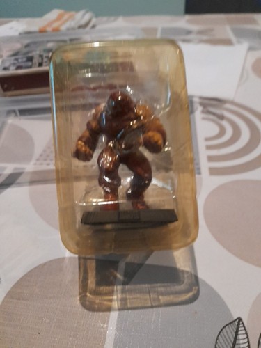 Figurine marvel eaglemoss - figurine,