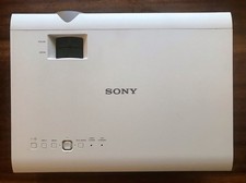 vidéoprojecteur Sony VPL-DX120
