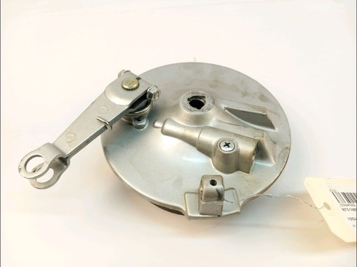 Frein tambour avant - frein,