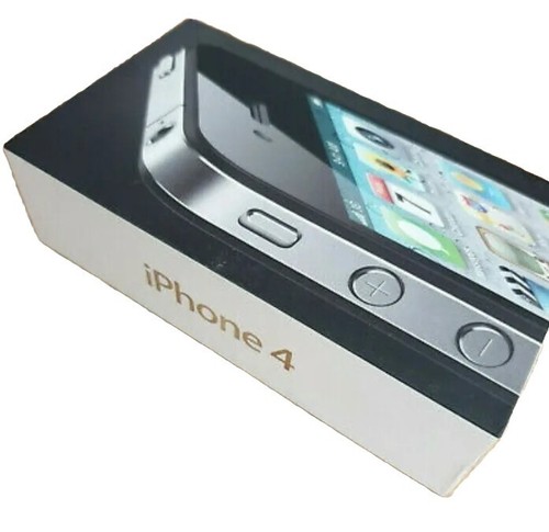 Boite vide iphone apple 16 - iphone, 4