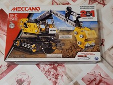 16301 MECCANO JEU DE